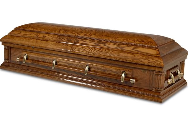 Елітні труни: вибір преміального рівня для гідного прощання