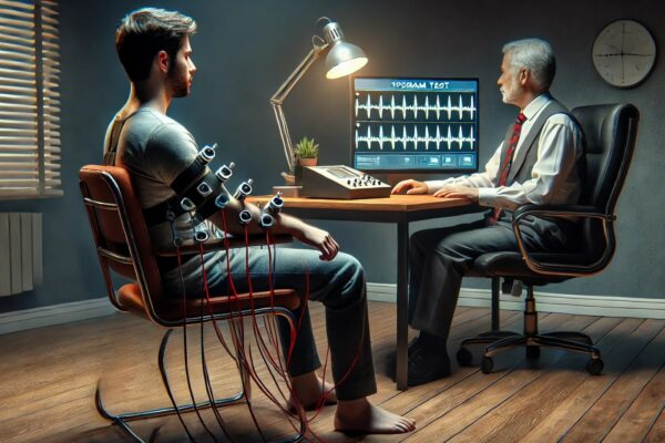 Курси поліграфологів ВАП: професійне навчання для сучасних експертів